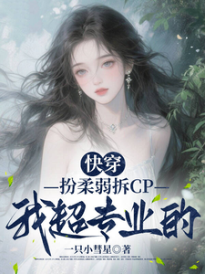 快穿:扮柔弱拆CP我超专业的