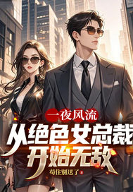 一夜风流,从绝色女总裁开始无敌