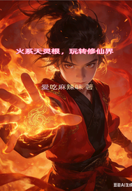 火系天灵根,玩转修仙界