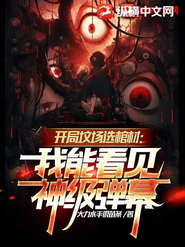 开局坟场选棺材:我能看见神级弹幕