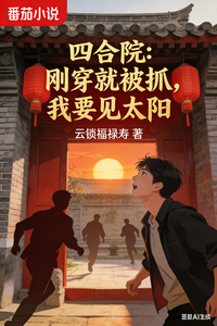 四合院：刚穿就被抓，我要见太阳