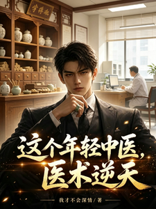 获得中医传承后,我无敌了