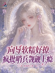 向导软糯好撩,疯批哨兵觊觎上瘾