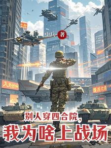 别人穿四合院,我为啥上战场