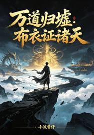 万道归墟:布衣证诸天